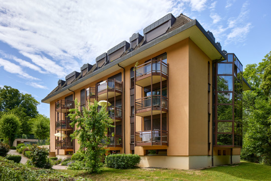 image Avenue Henry Warnery 6